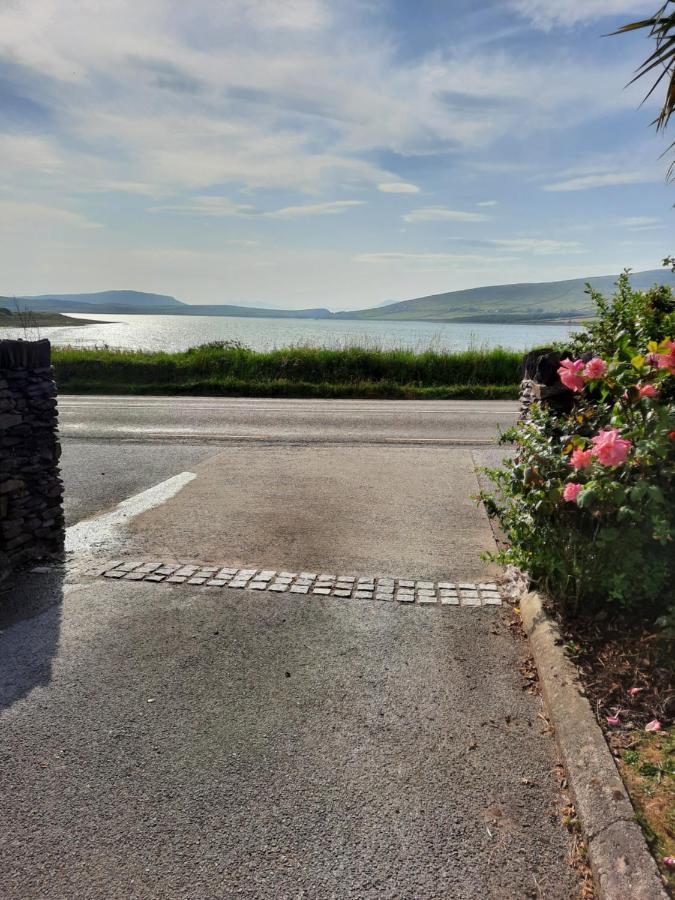 Green Garden Meets Blue Sea For 2 People Dingle Exterior photo